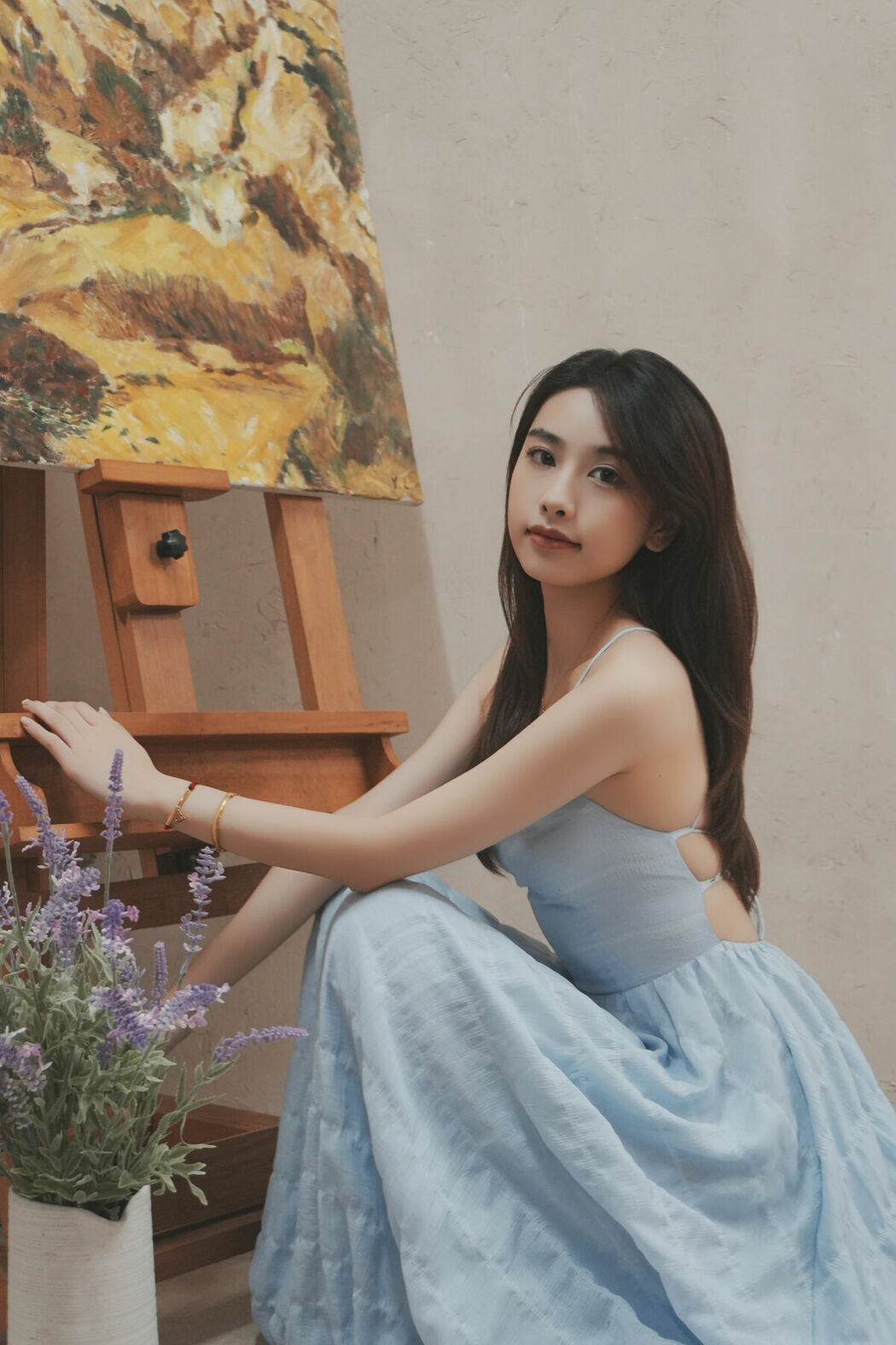 YiTuYu艺图语 Vol.8887 Nan Nan (15P)