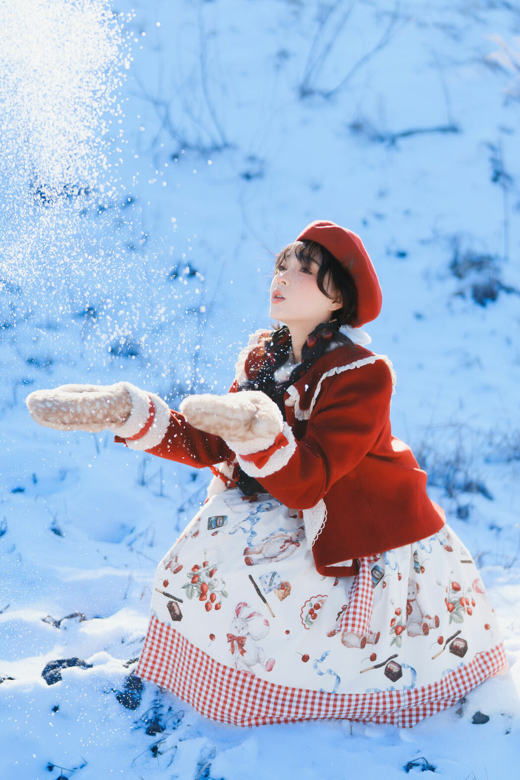 YiTuYu艺图语 Vol.8885 Disexi Si Ning (40P)