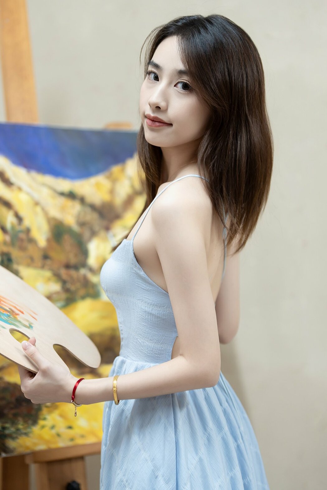 YiTuYu艺图语 Vol.8887 Nan Nan (15P) Cover Photo