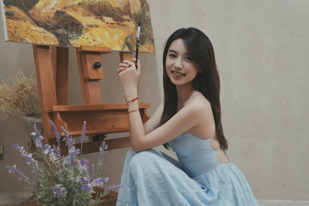 YiTuYu艺图语 Vol.8887 Nan Nan (15P)