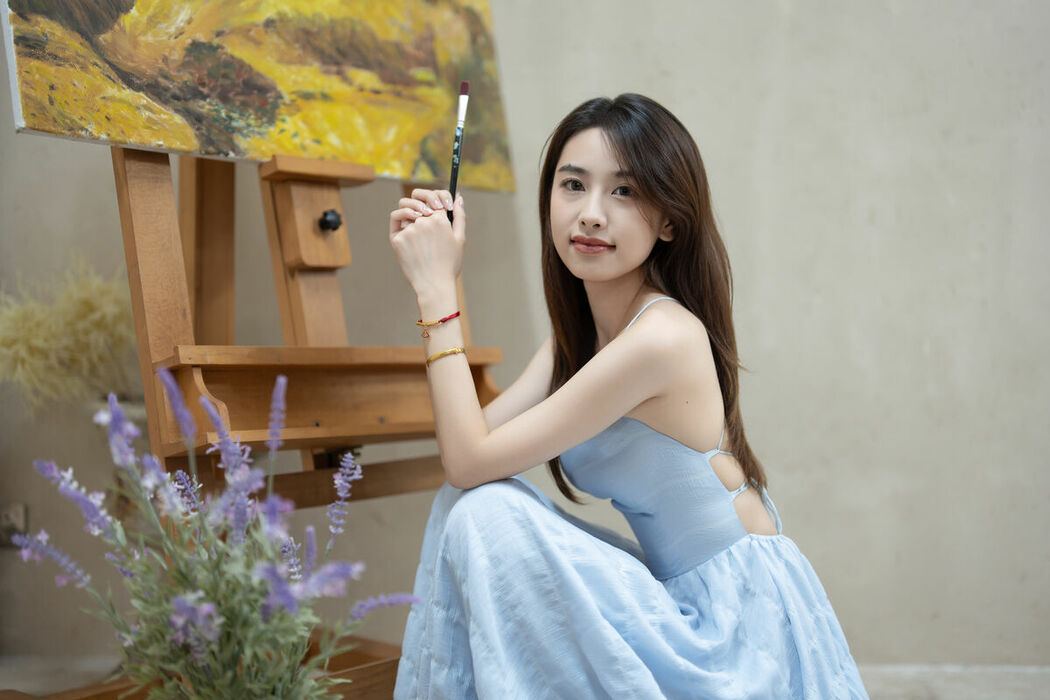 YiTuYu艺图语 Vol.8887 Nan Nan (15P)