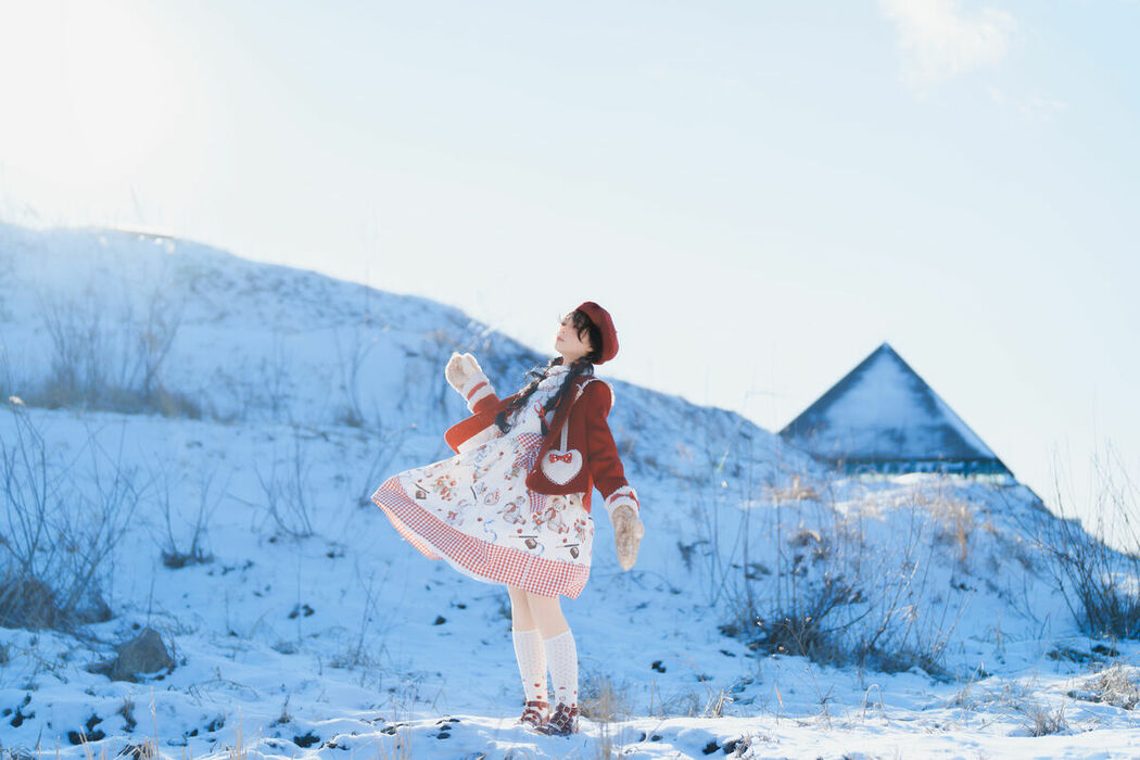 YiTuYu艺图语 Vol.8885 Disexi Si Ning (40P)