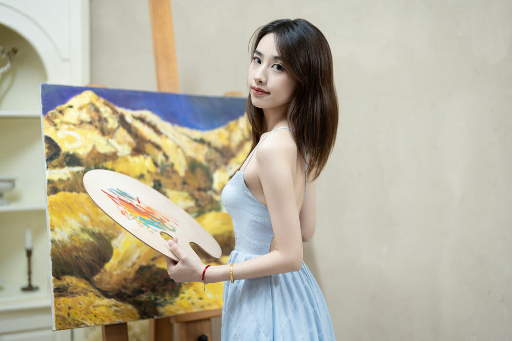 YiTuYu艺图语 Vol.8887 Nan Nan (15P)