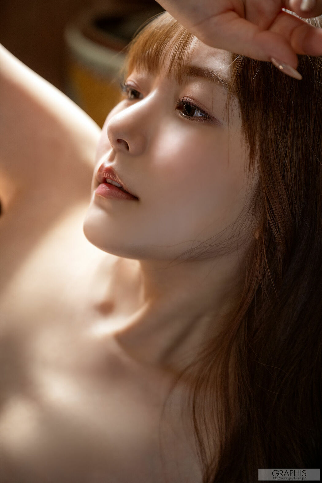 JP Hikari Aozora 青空ひかり – Graphis Gals Addicted Vol.1-2 (42P)