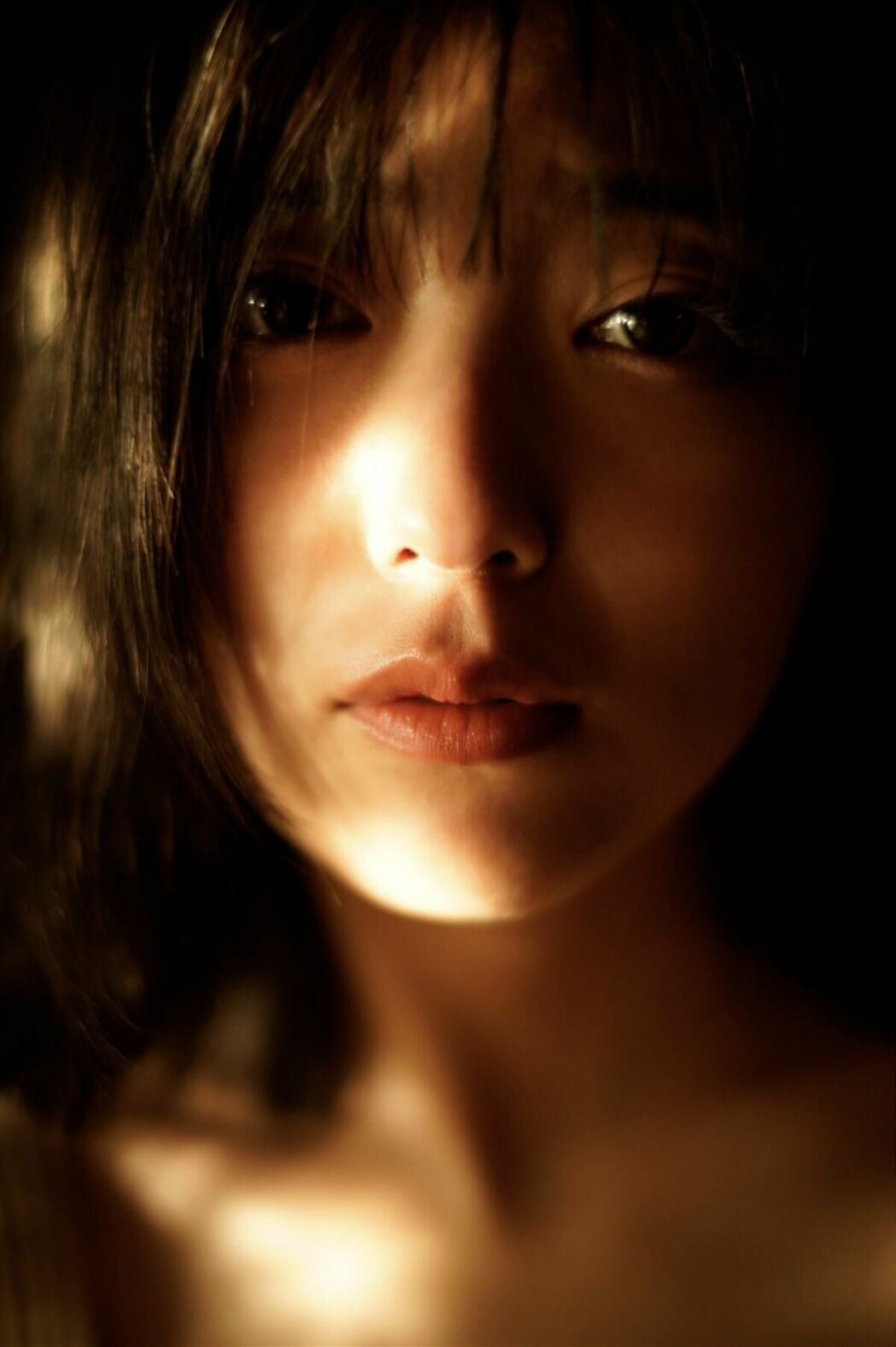 JP Mio Kudo 工藤美桜 – FLASHデジタル写真集 初夏の艶 Part02 (53P)