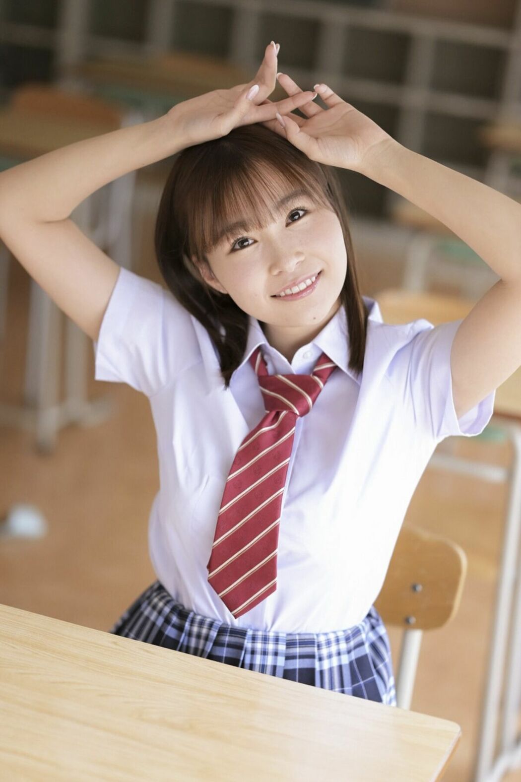 JP Kawai Asuna 河合あすな – Prestige Photobook Asuna Kawai 河合あすな – Youth アオハル Vol.01 (59P)