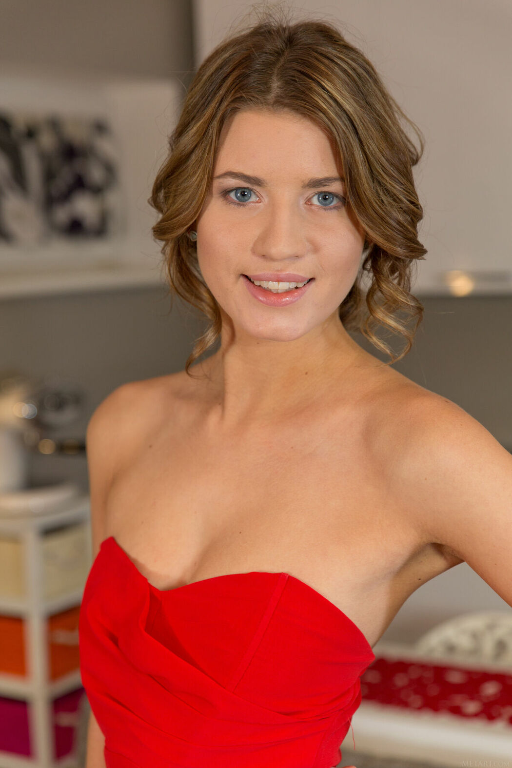 MetArt Amanda – Wego Part01 (60P)