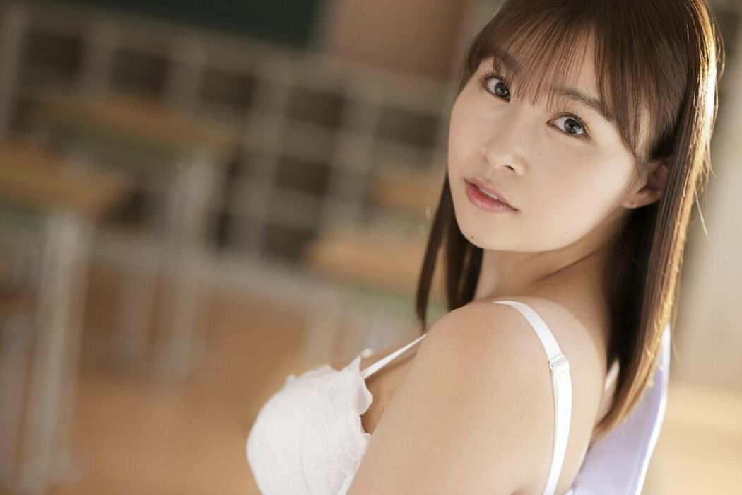 JP Kawai Asuna 河合あすな – Prestige Photobook Asuna Kawai 河合あすな – Youth アオハル Vol.01 (59P)