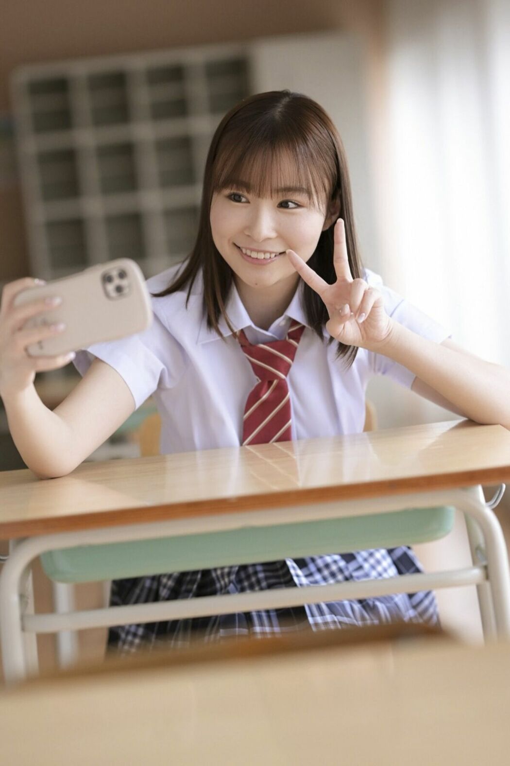 JP Kawai Asuna 河合あすな – Prestige Photobook Asuna Kawai 河合あすな – Youth アオハル Vol.01 (59P)