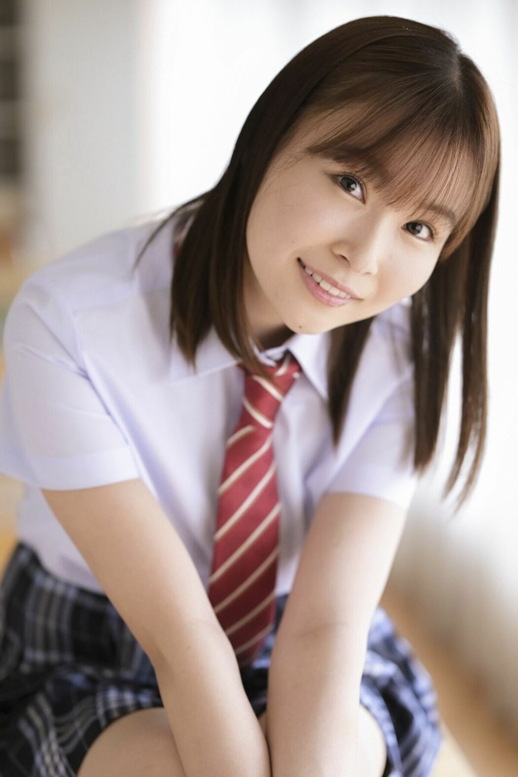 JP Kawai Asuna 河合あすな – Prestige Photobook Asuna Kawai 河合あすな – Youth アオハル Vol.01 (59P)