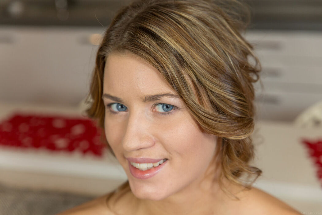 MetArt Amanda – Wego Part03 (58P)