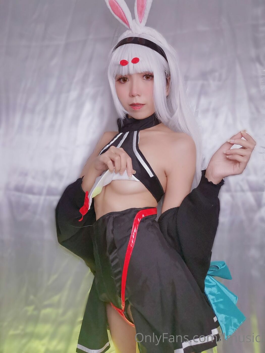 Coser@lMusicl – Shimakaze (37P)