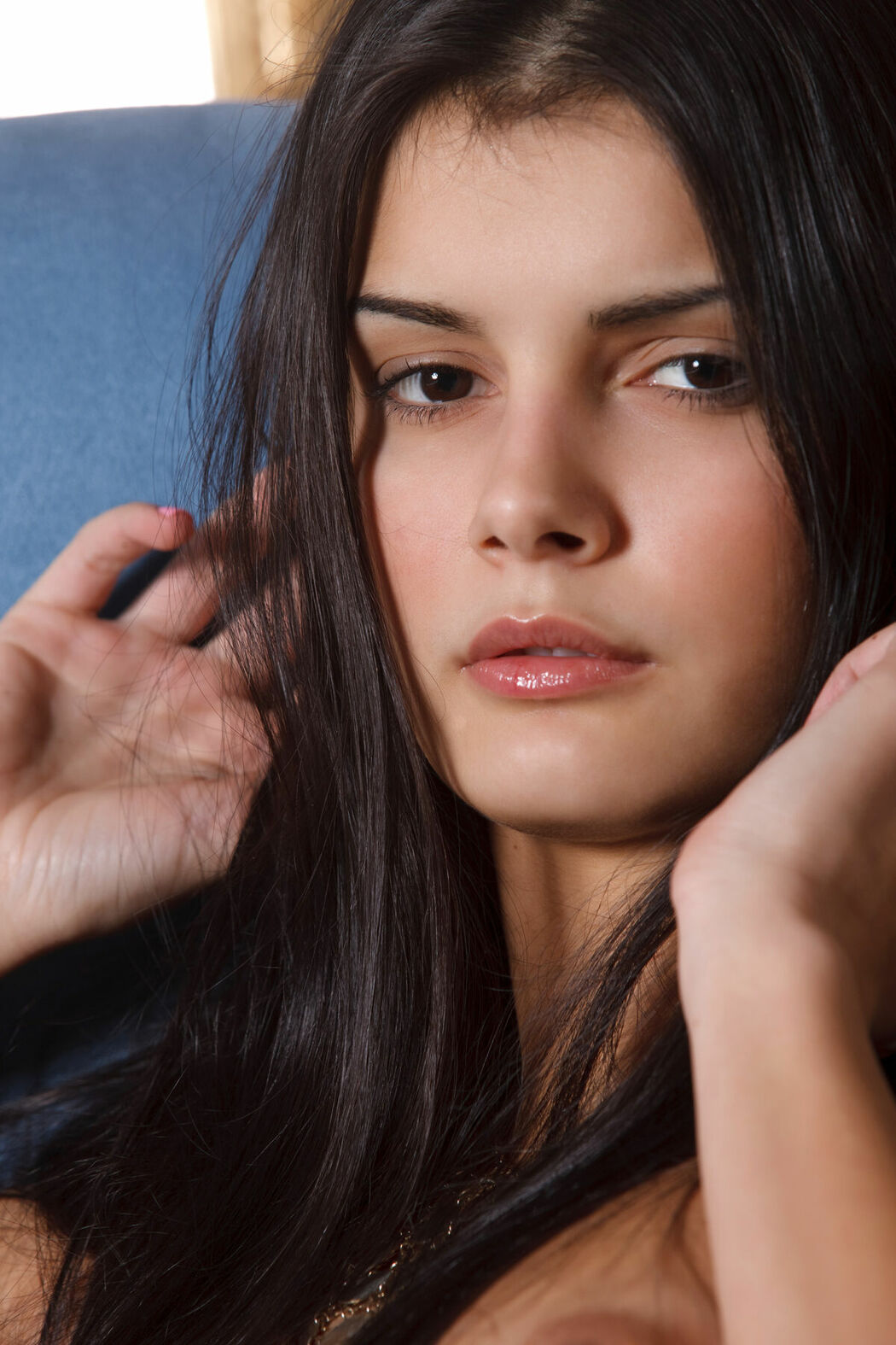 MetArt Bony – Epimoni Part02 (54P)