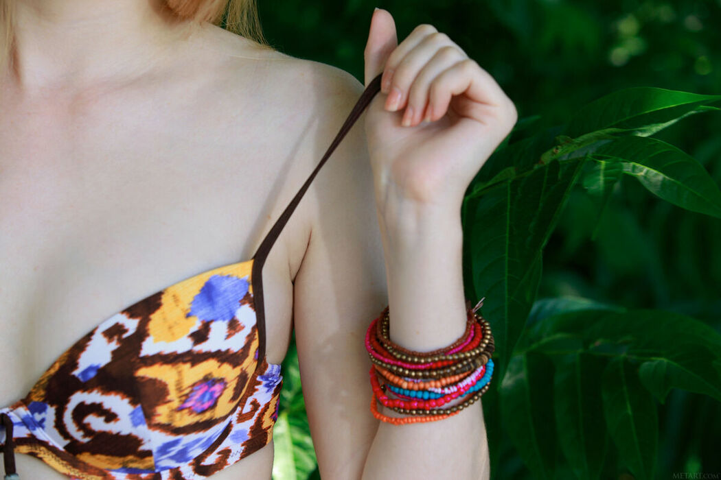 MetArt Fay Love – Nidaer Part01 (63P)