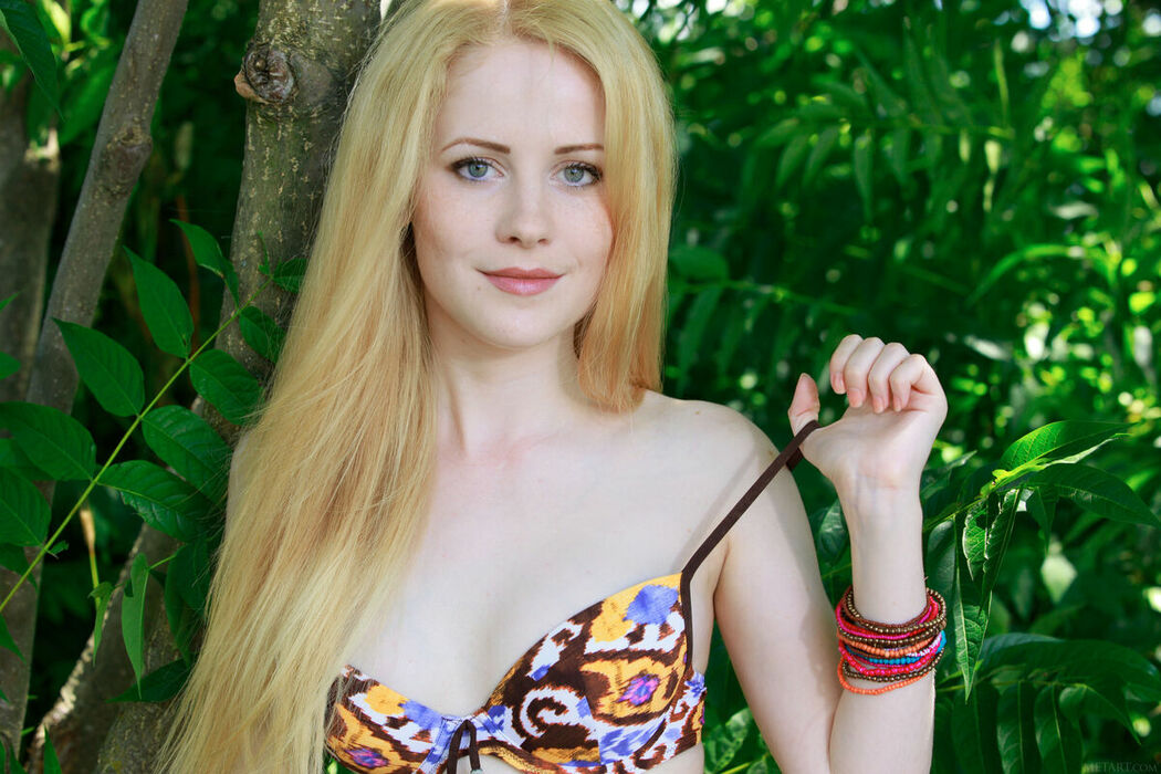 MetArt Fay Love – Nidaer Part01 (63P)