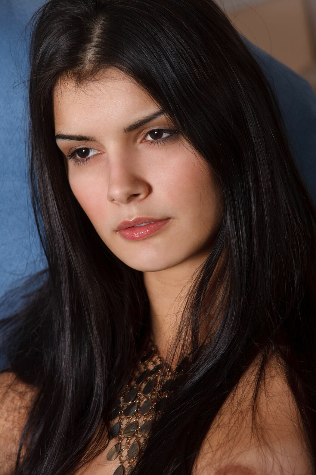 MetArt Bony – Epimoni Part02 (54P)