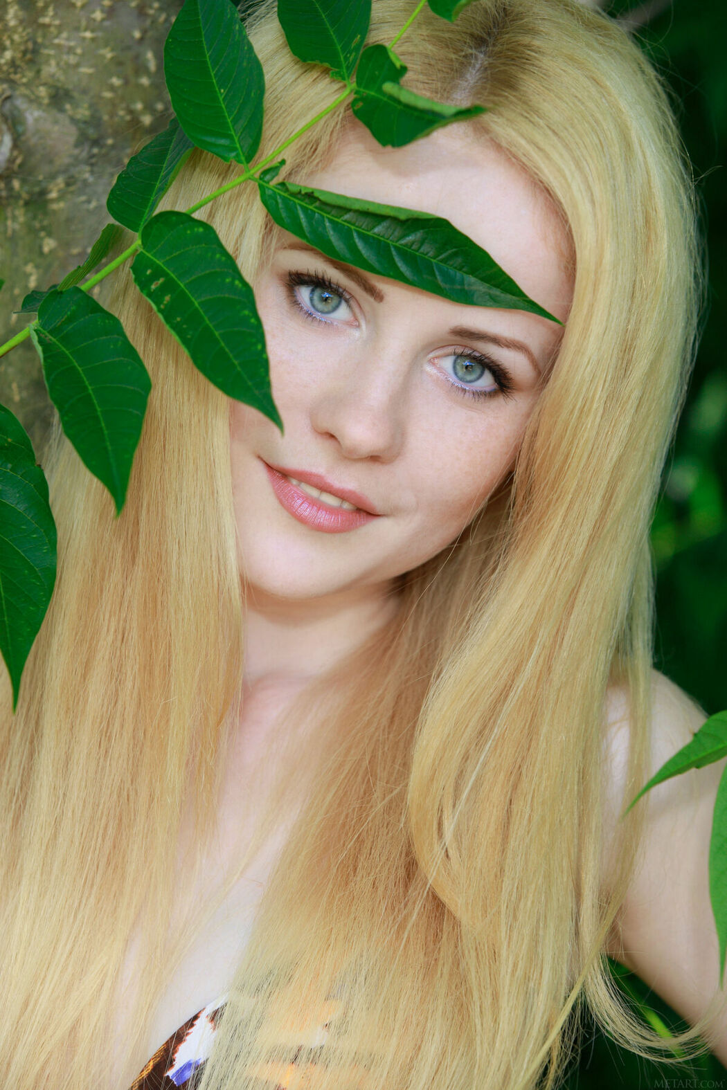 MetArt Fay Love – Nidaer Part01 (63P)