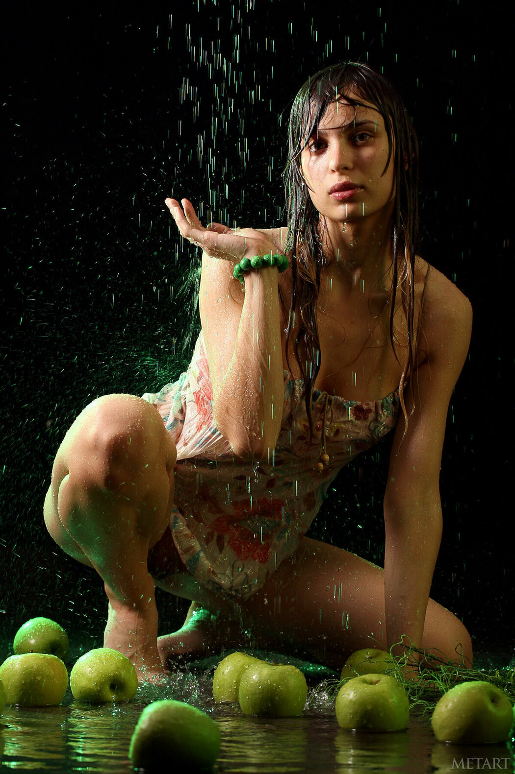 MetArt Julietta – Pommes Part01 (61P)