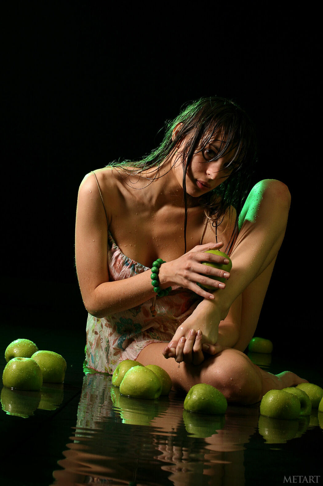 MetArt Julietta – Pommes Part01 (61P)