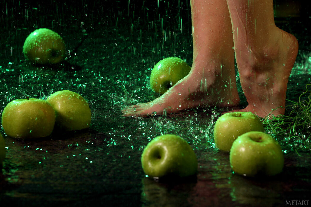 MetArt Julietta – Pommes Part01 (61P)