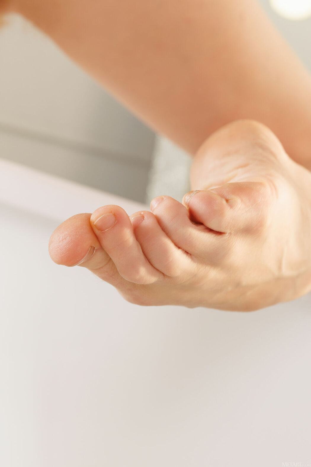 MetArt Mau Gli – Presenting Mau Gli Part02 (51P)