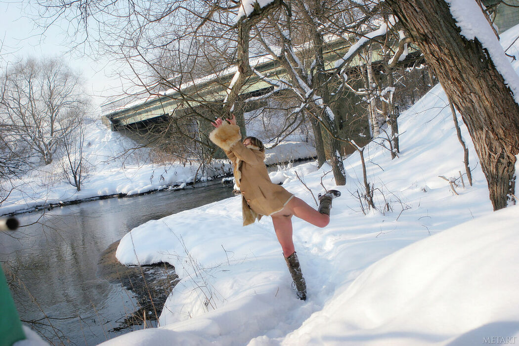 MetArt Natalia – Marvel Part02 (66P)