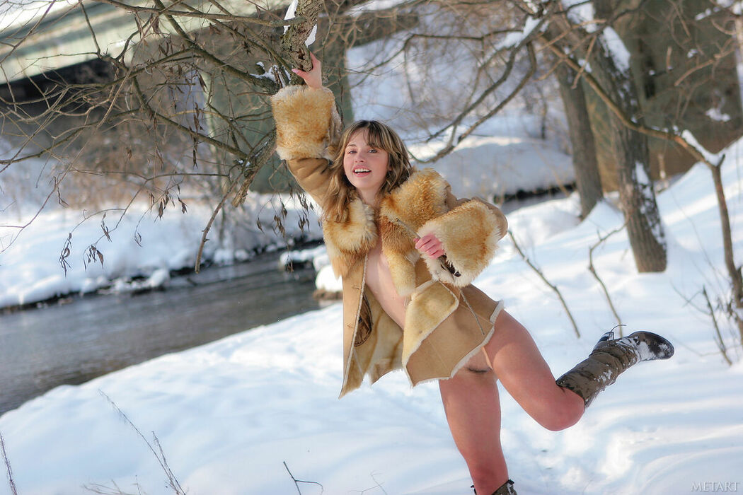 MetArt Natalia – Marvel Part02 (66P)