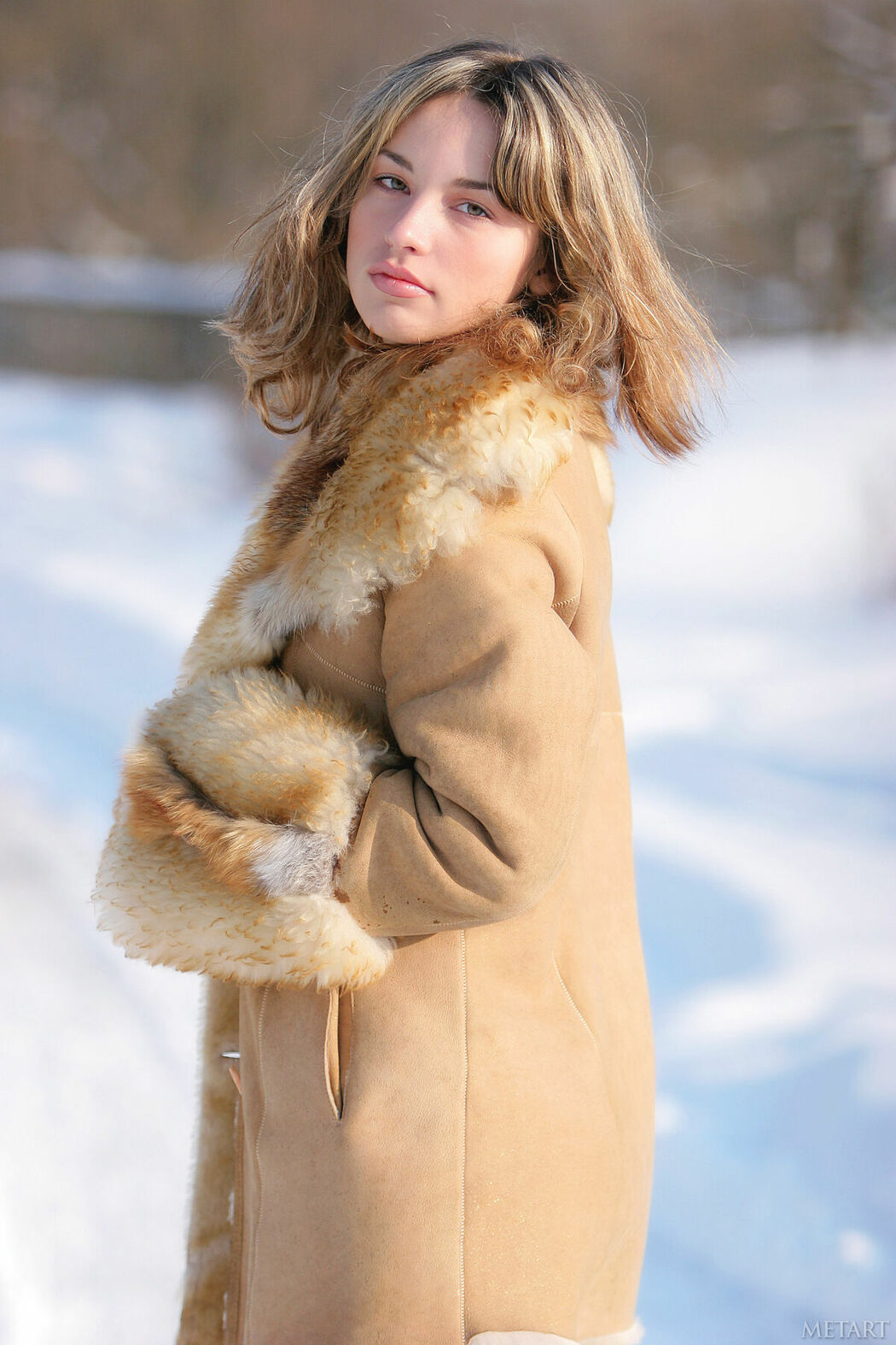 MetArt Natalia – Marvel Part02 (66P)