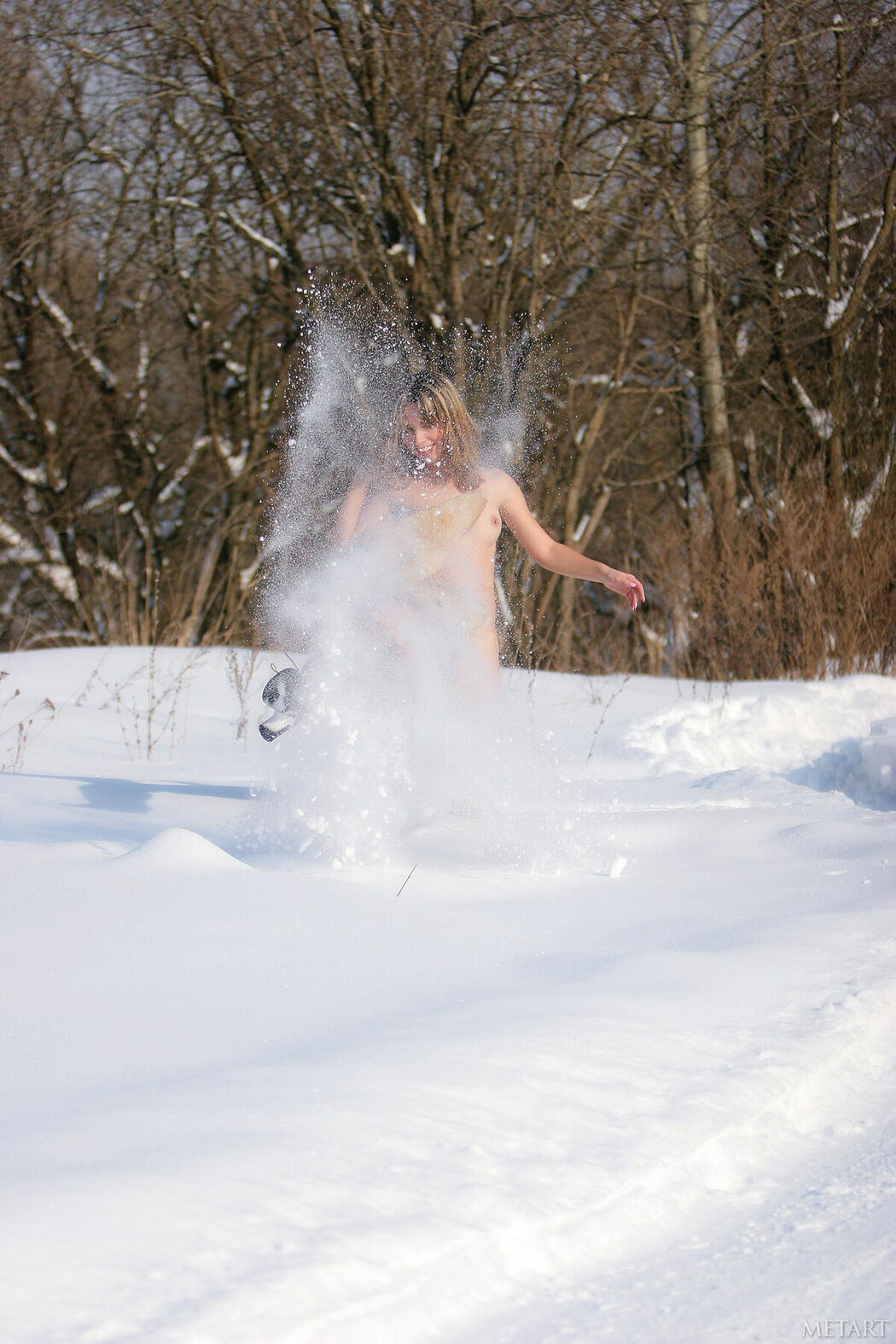 MetArt Natalia – Marvel Part03 (64P)