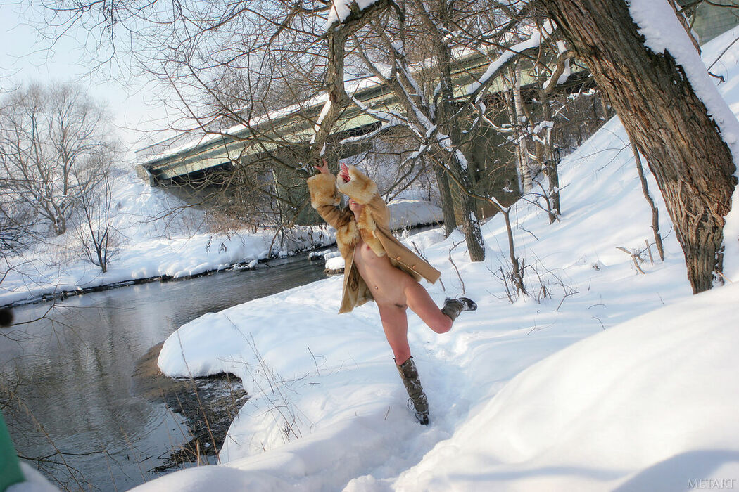 MetArt Natalia – Marvel Part02 (66P)