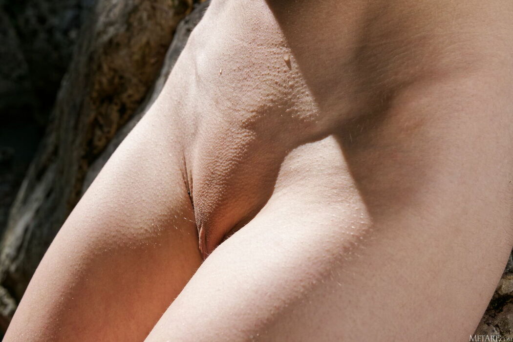 MetArt Sirena Milano – Wild Retreat Part03 (51P)