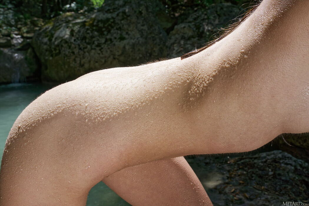 MetArt Sirena Milano – Wild Retreat Part02 (51P)