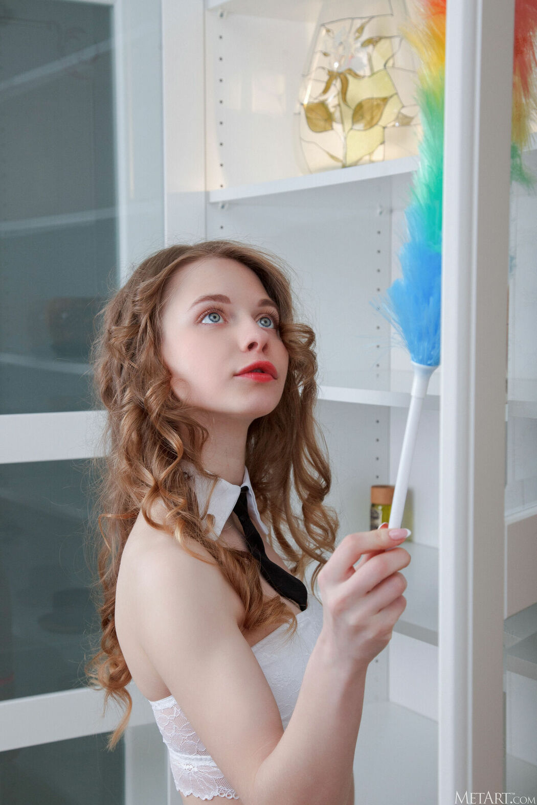 MetArt Siya – Masterpiece Part01 (63P)