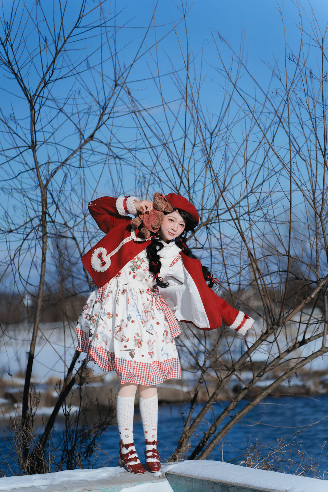 YiTuYu艺图语 Vol.8885 Disexi Si Ning (40P)