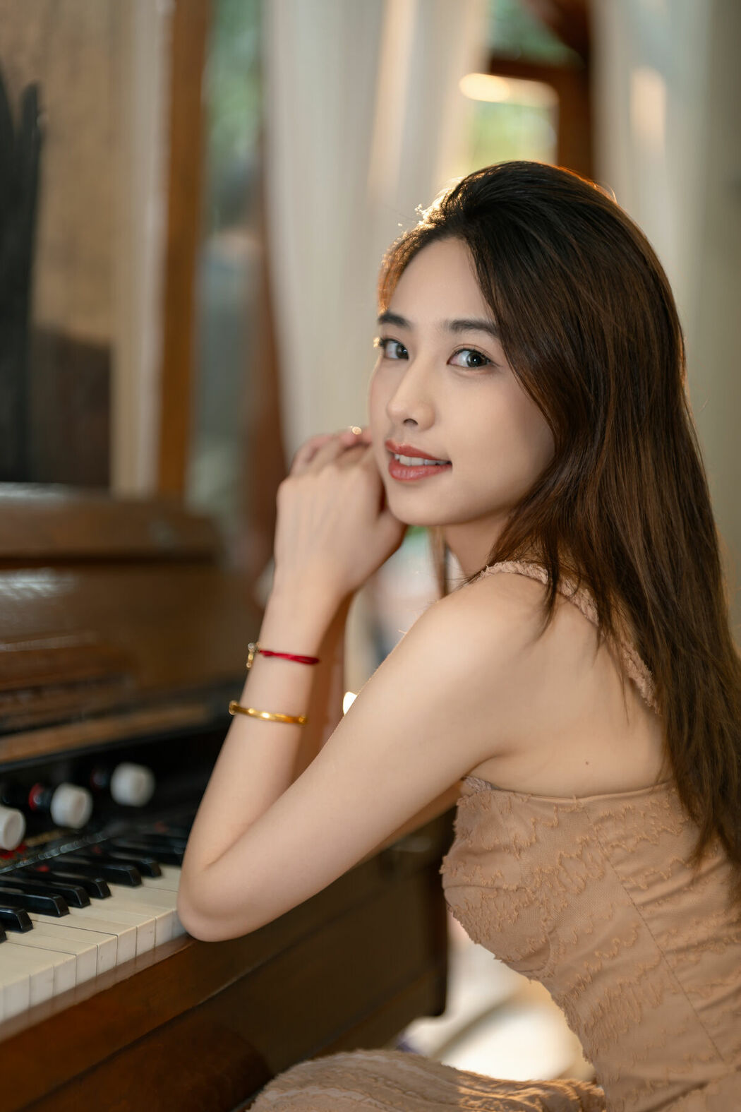 YiTuYu艺图语 Vol.8878 Nan Nan (31P)