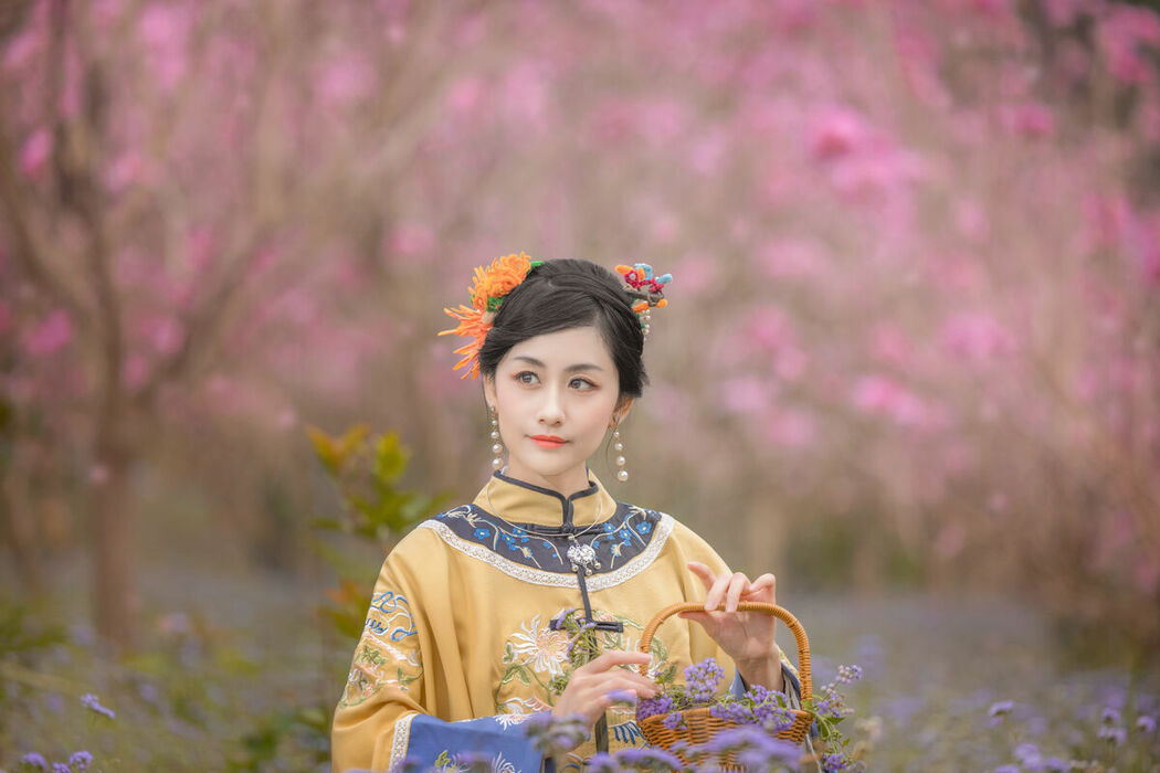 YiTuYu艺图语 Vol.8888 Tang Tang (16P)