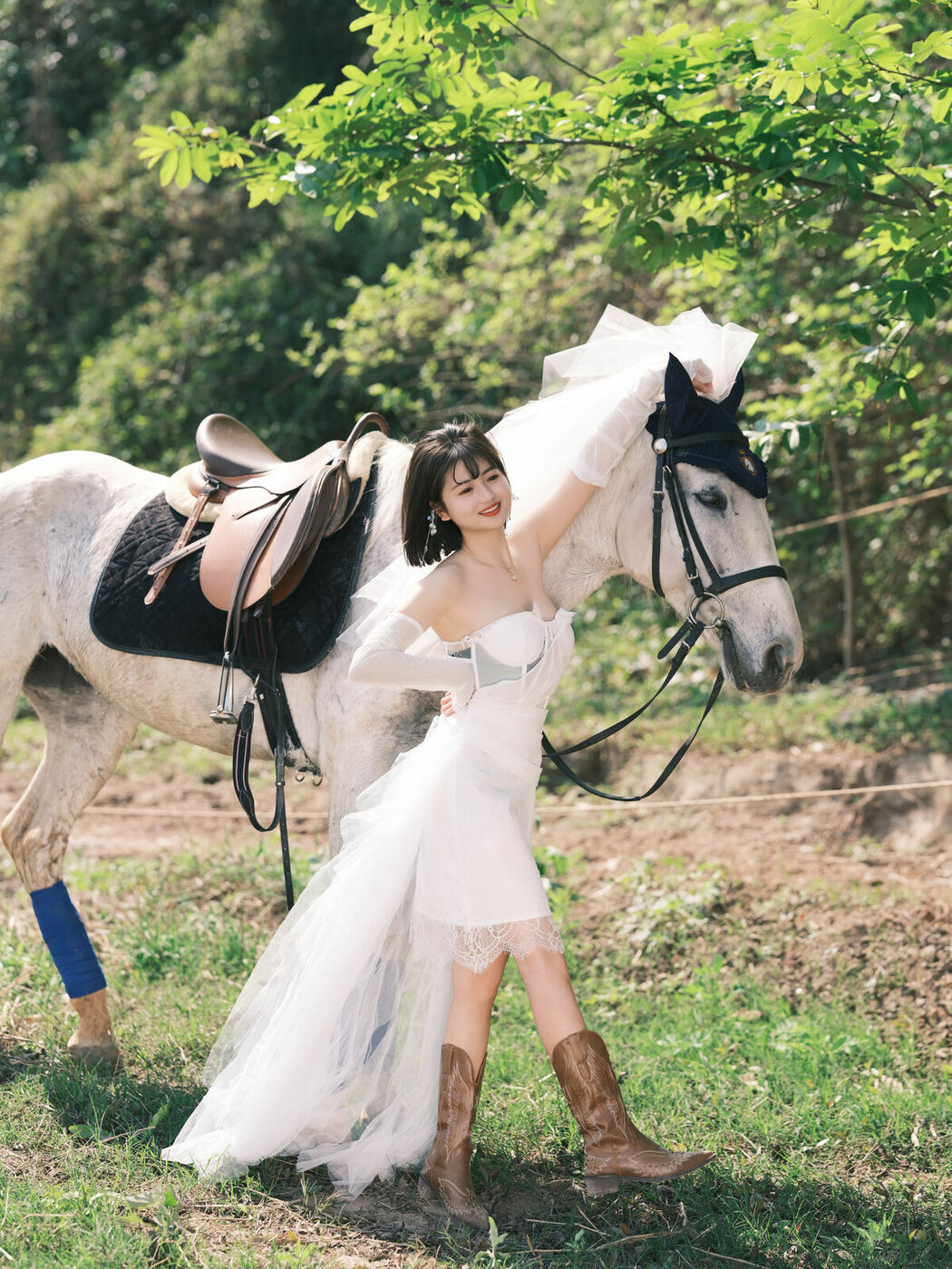 YiTuYu艺图语 Vol.8892 Xiao Wan Zi (28P)