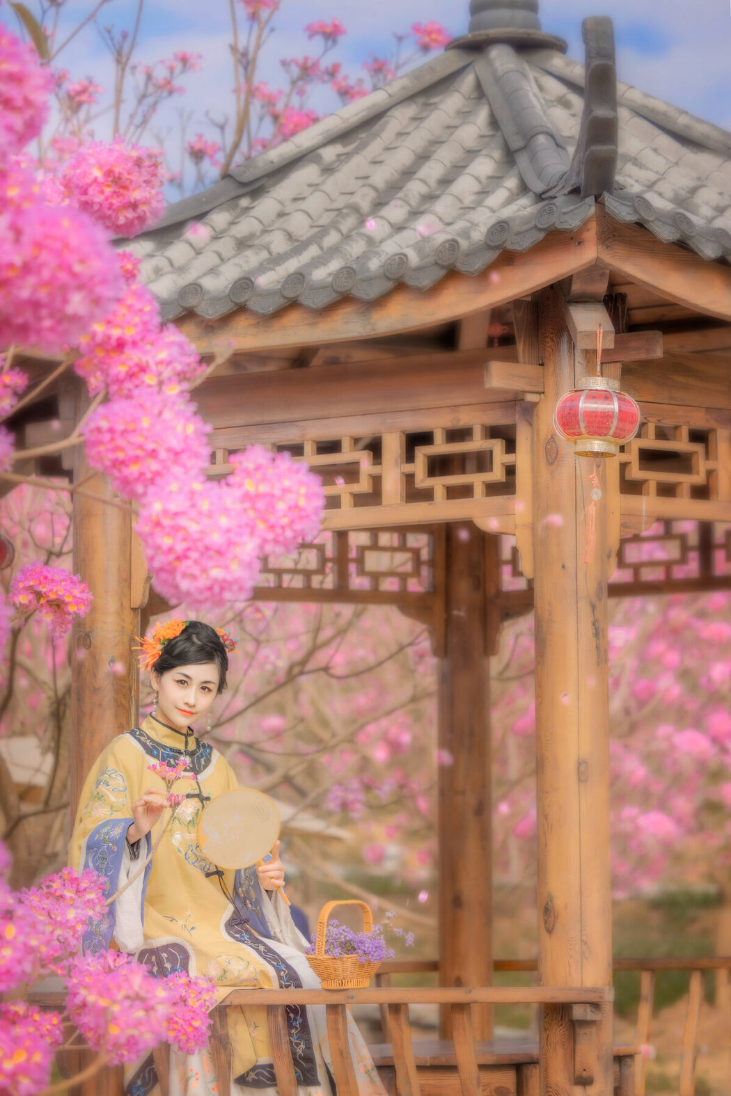 YiTuYu艺图语 Vol.8888 Tang Tang (16P)