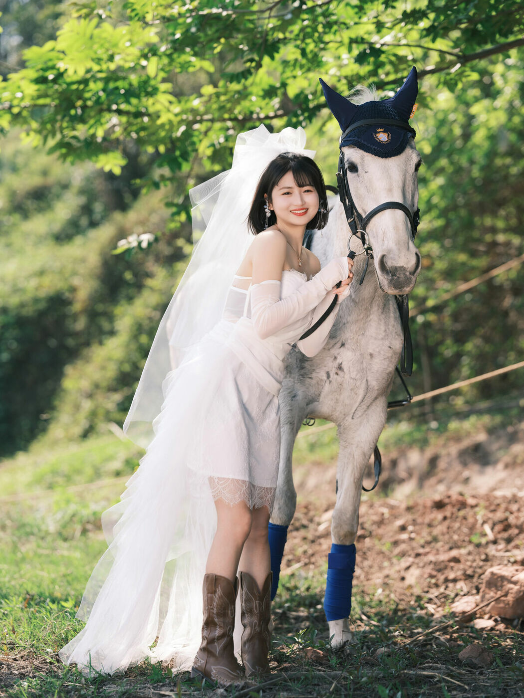 YiTuYu艺图语 Vol.8892 Xiao Wan Zi (28P)