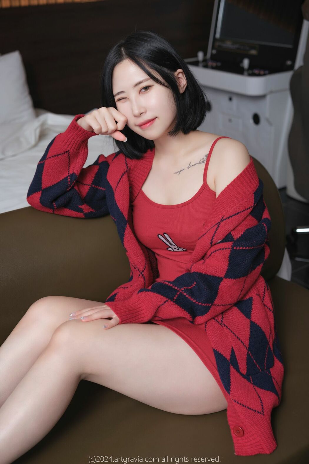 AG Vol.640 Jian Part01 (51P)