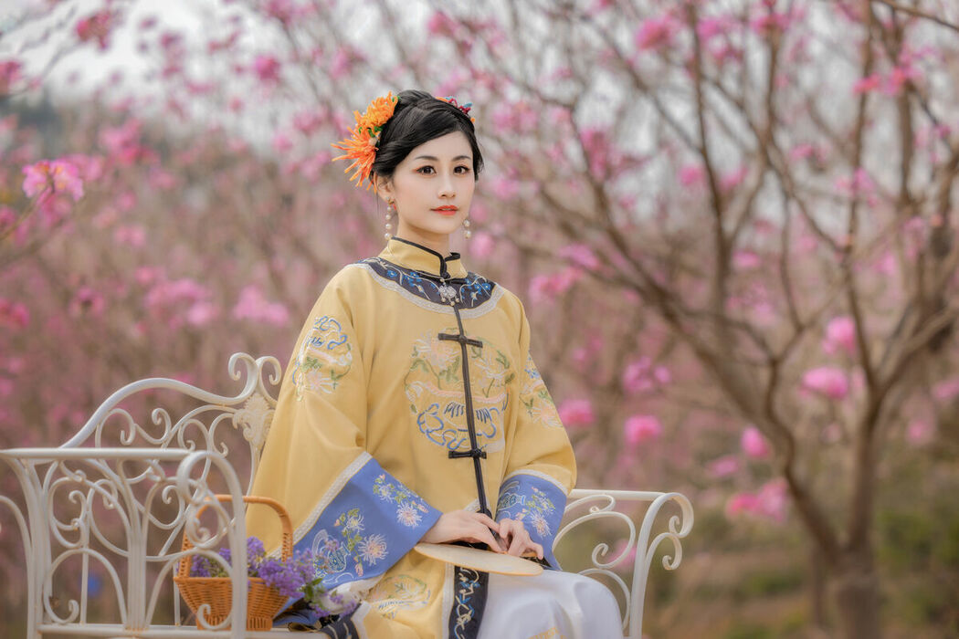 YiTuYu艺图语 Vol.8888 Tang Tang (16P)