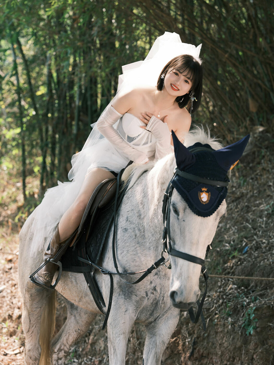 YiTuYu艺图语 Vol.8892 Xiao Wan Zi (28P)