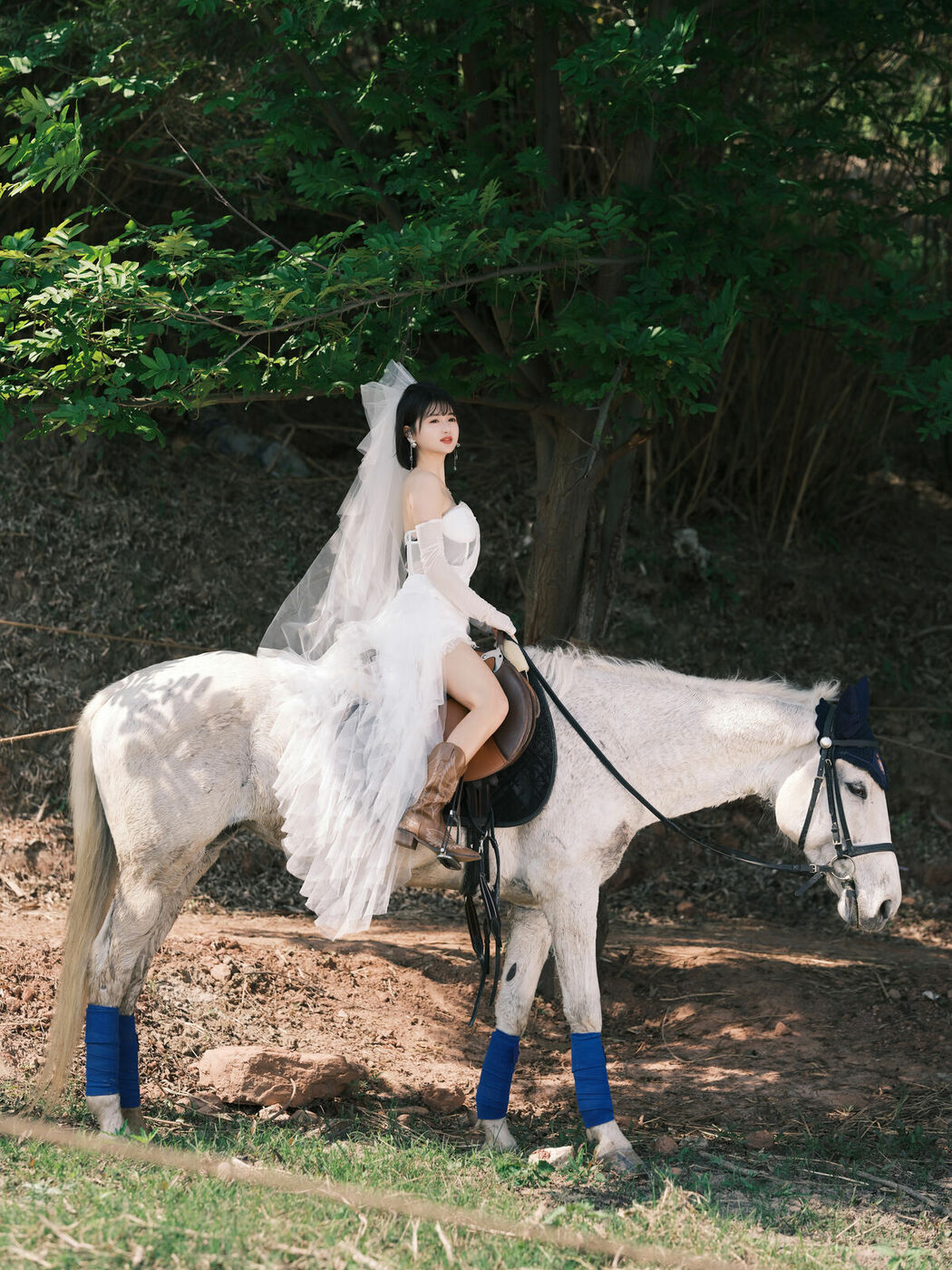 YiTuYu艺图语 Vol.8892 Xiao Wan Zi (28P)