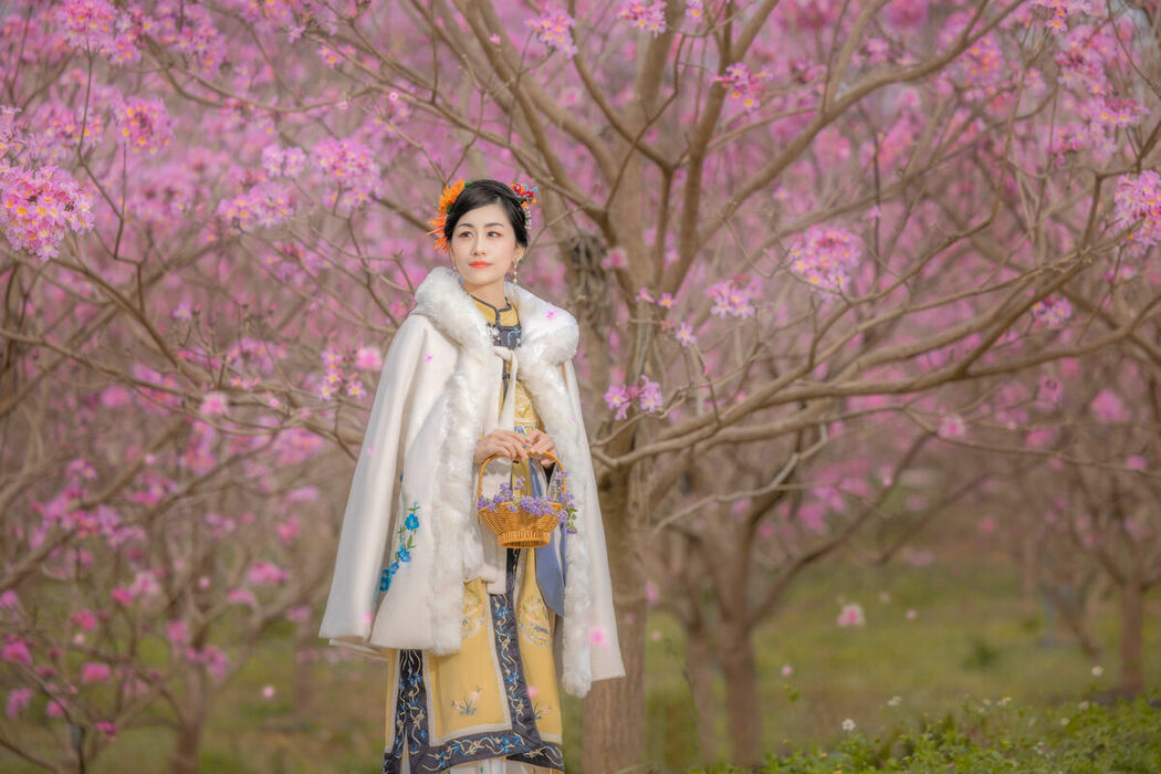 YiTuYu艺图语 Vol.8888 Tang Tang (16P)