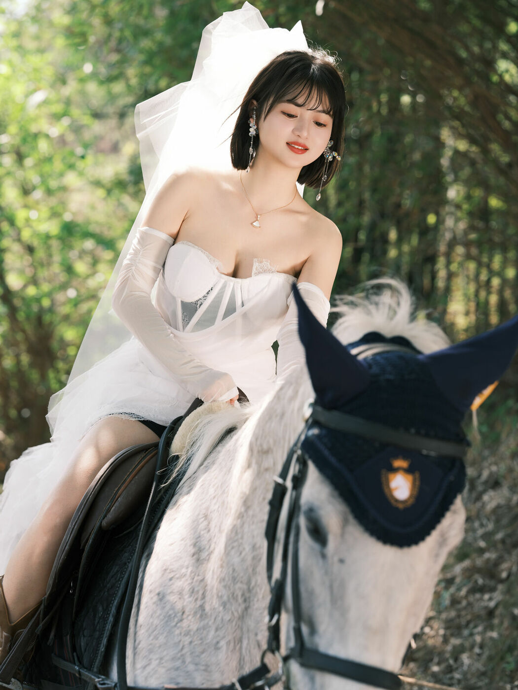 YiTuYu艺图语 Vol.8892 Xiao Wan Zi (28P)