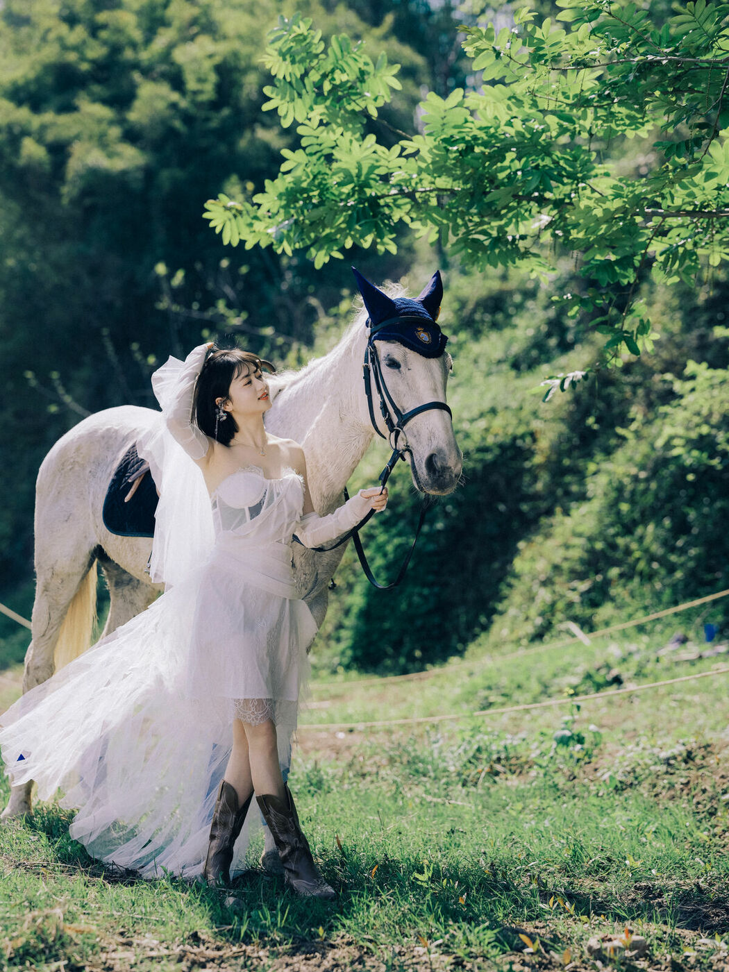 YiTuYu艺图语 Vol.8892 Xiao Wan Zi (28P)