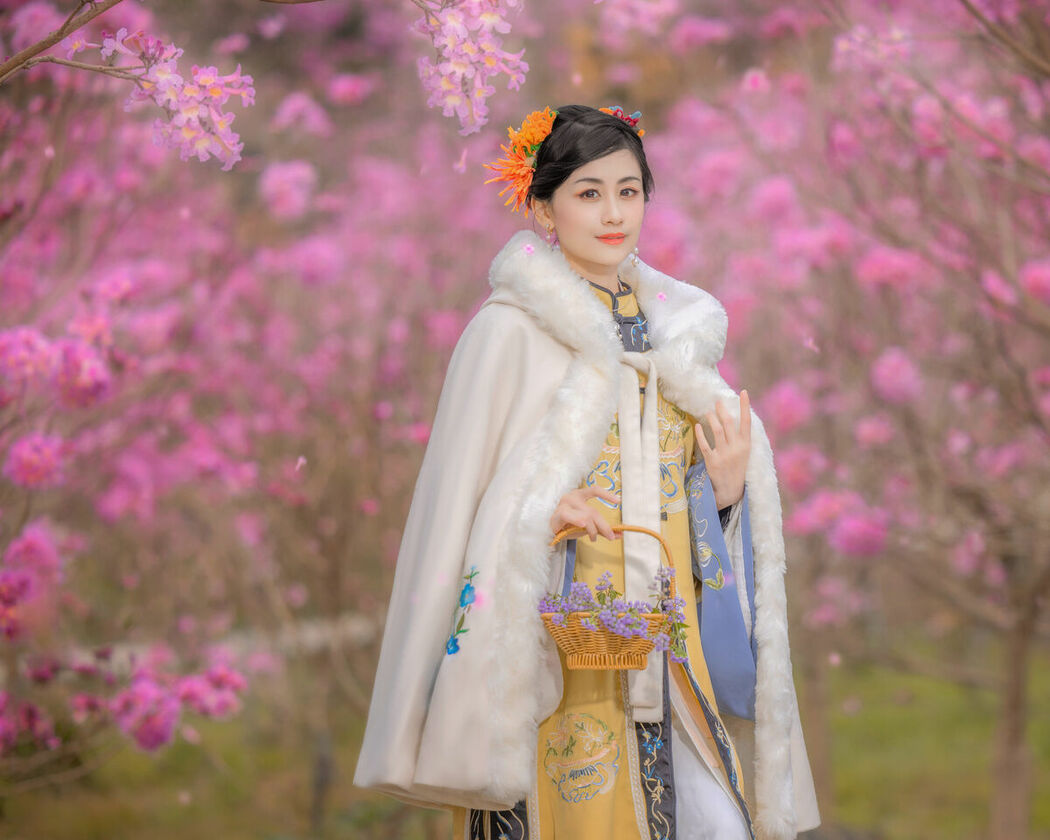 YiTuYu艺图语 Vol.8888 Tang Tang (16P)