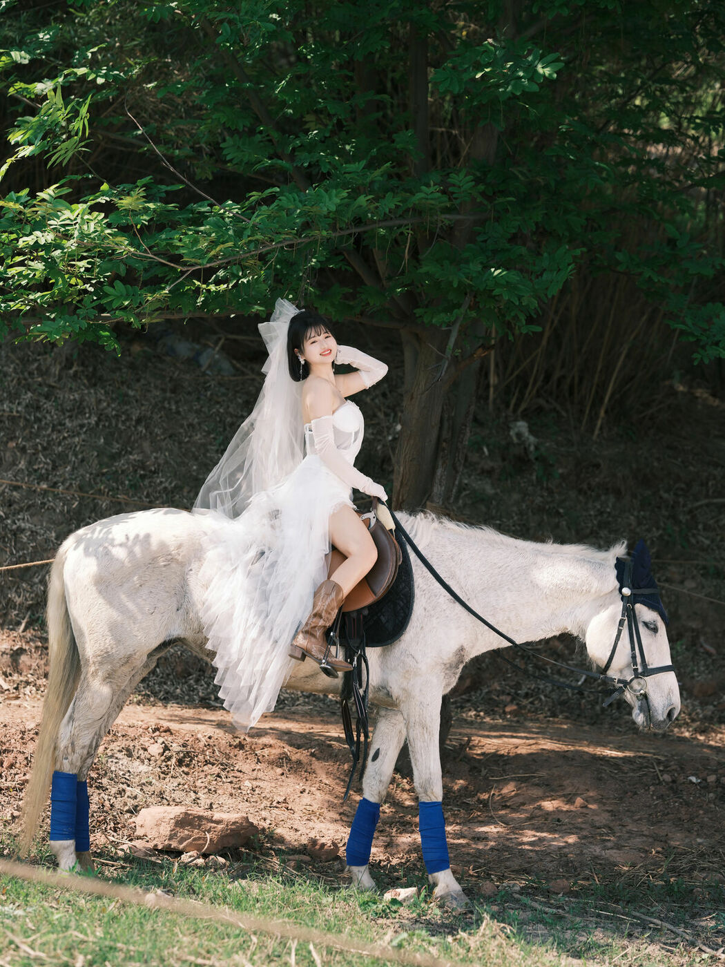 YiTuYu艺图语 Vol.8892 Xiao Wan Zi (28P)