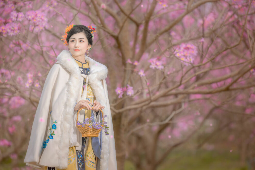 YiTuYu艺图语 Vol.8888 Tang Tang (16P)