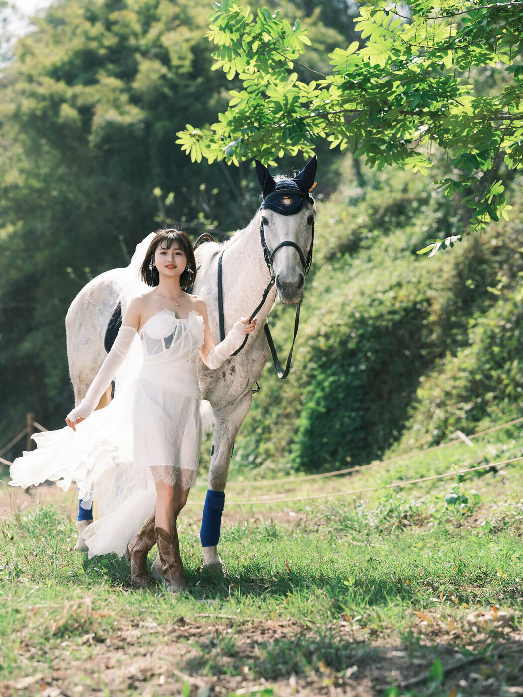 YiTuYu艺图语 Vol.8892 Xiao Wan Zi (28P)